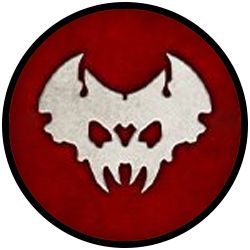 4 Token warhammer underworlds banda