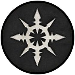 4 Token warhammer underworlds banda