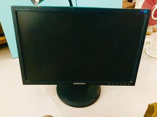 Monitor samsung syncmaster 923nw de 