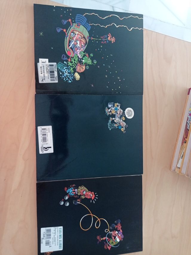 Mortadelo Top Cómic