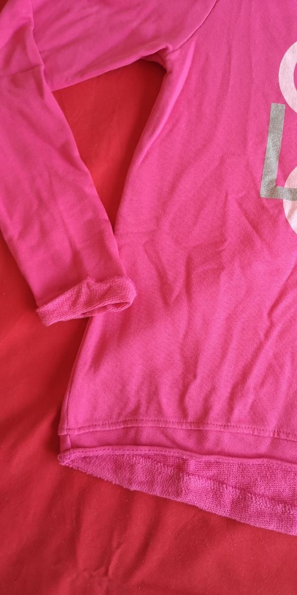 Conjunto niña talla 12