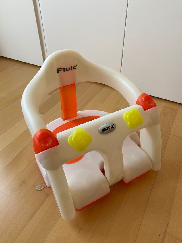 SILLITA PARA BAÑERA JANE