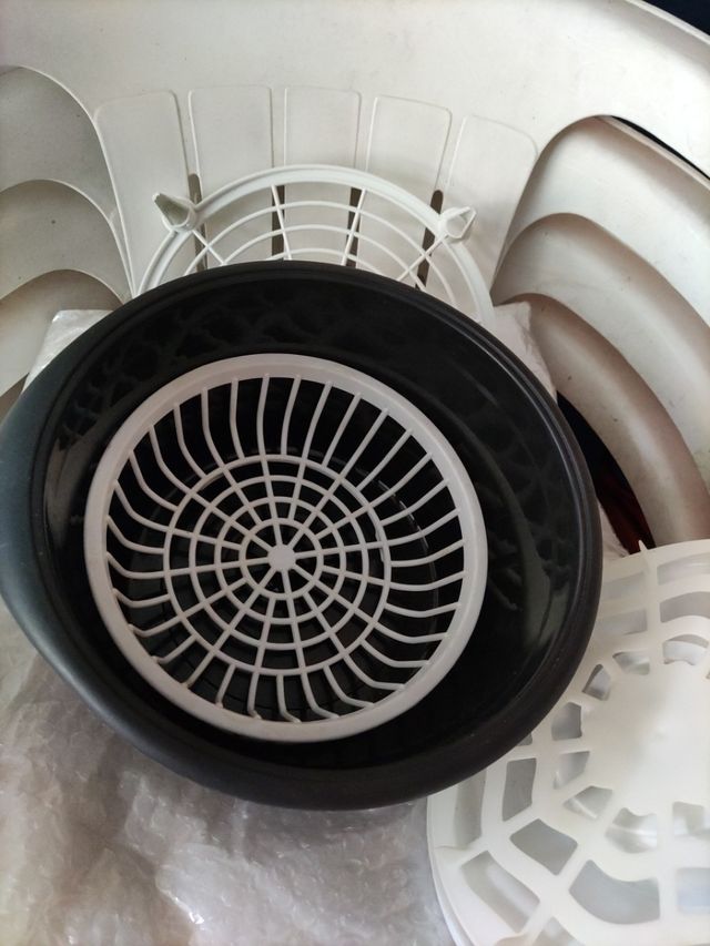 Escurridor de verduras