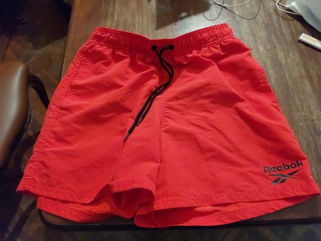 BAÑADOR JUVENIL REEBOCK