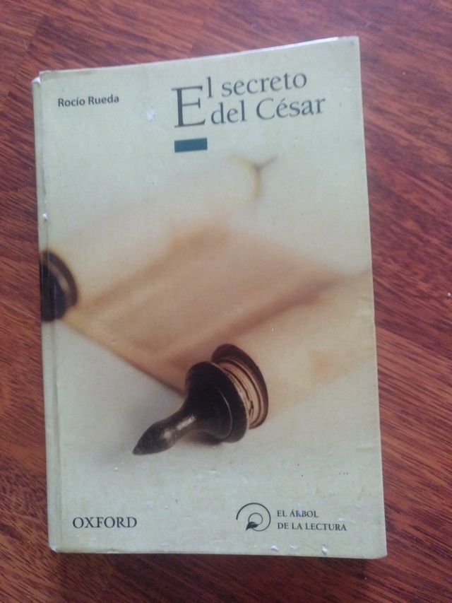 El secreto del César