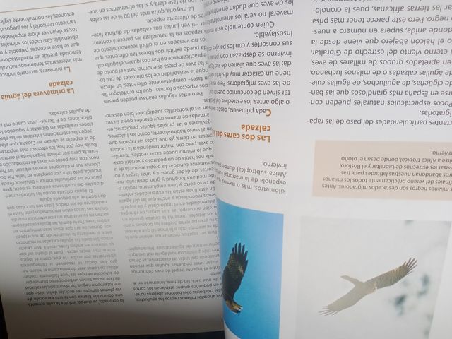 FAUNA IBÉRICA Y EUROPEA. PARQUES NATURALES