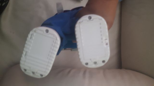 EPI de barrio sesamo muy dificil de encontrar