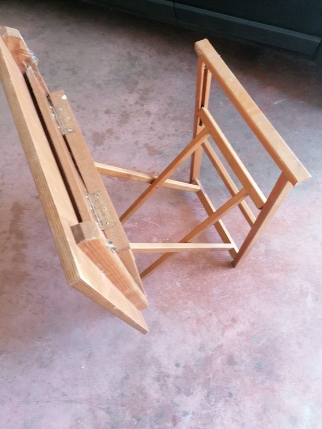 CONJUNTO MESA Y 4 SILLAS TERRAZA