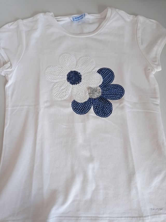 Conjunto Mayoral 8 años