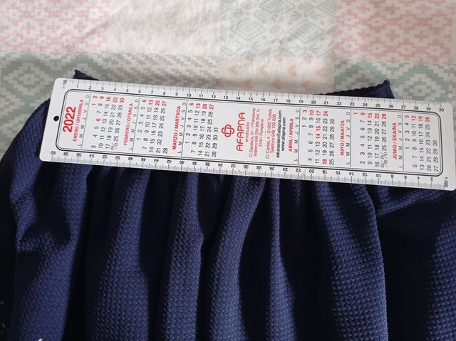 Conjunto Mayoral 8 años