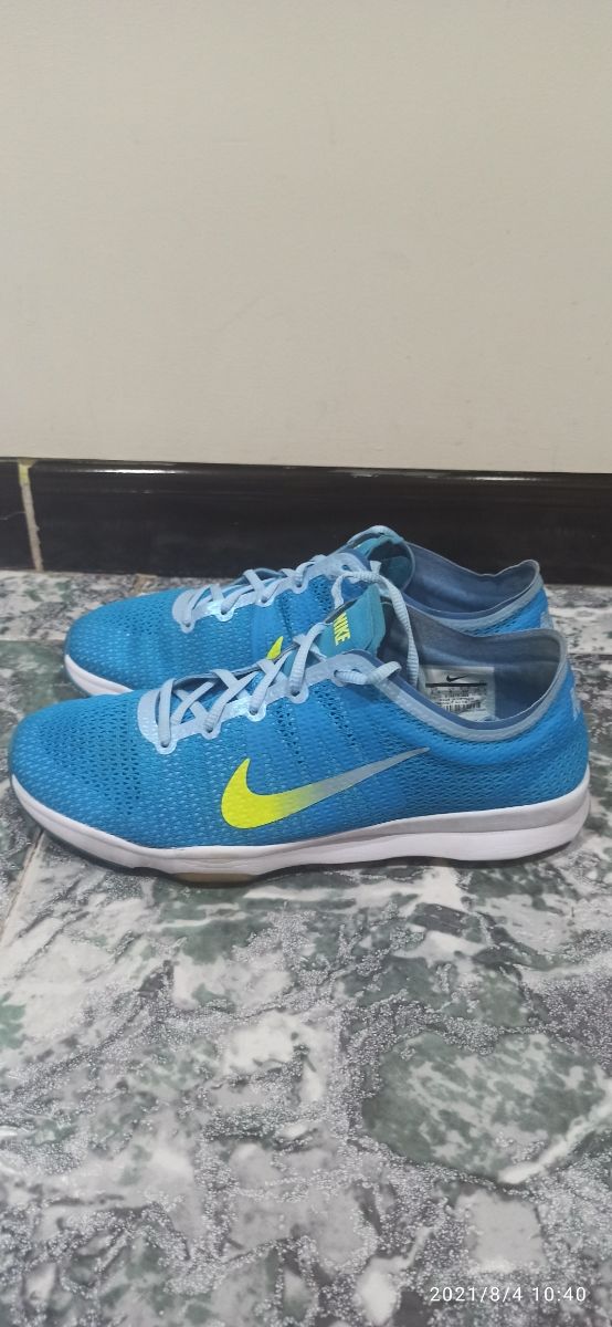 Scarpe da ginnastica Nike.