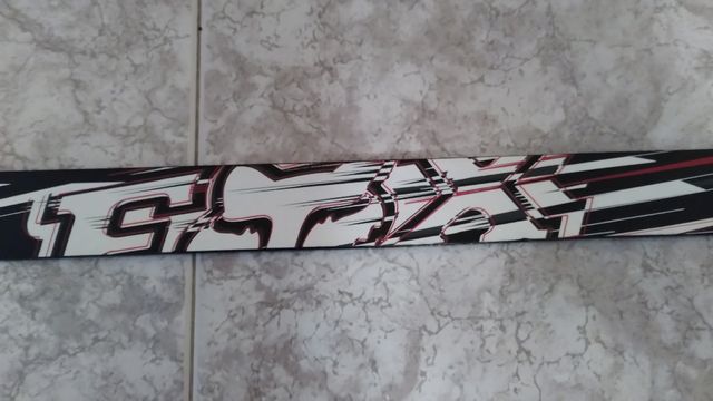 Cinturón marca FOX