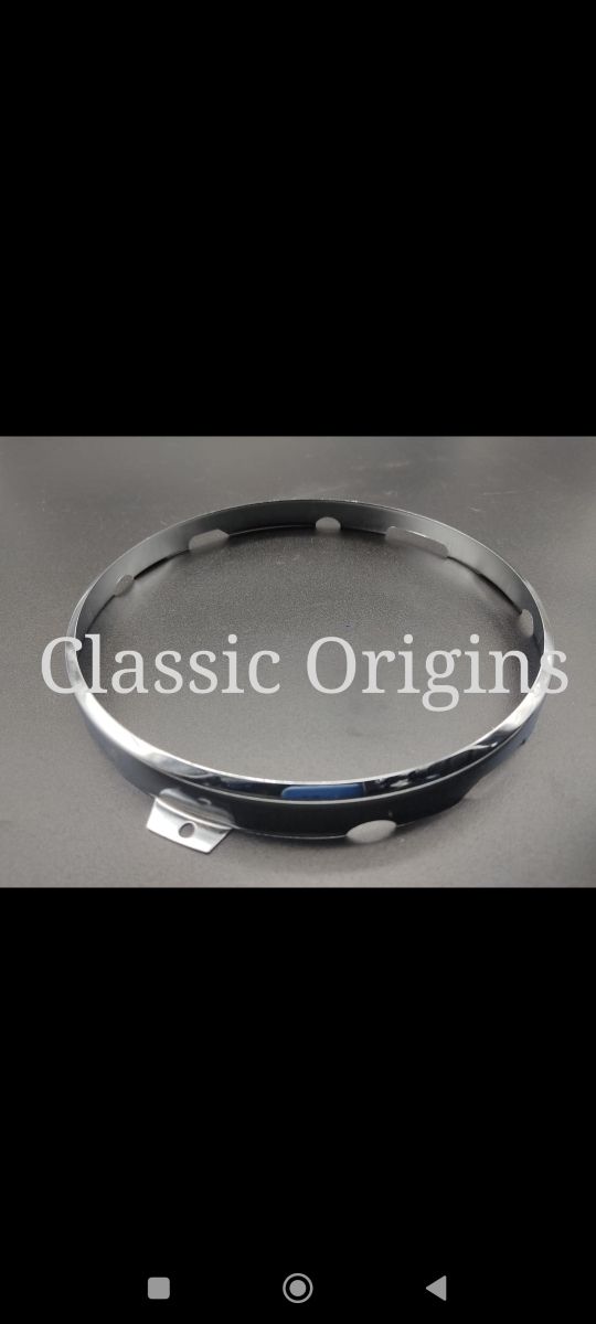 Aro interno retenció 7" LUCAS