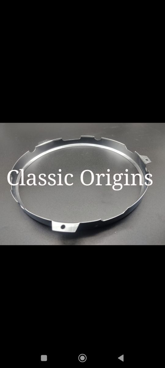 Aro interno retenció 7" LUCAS