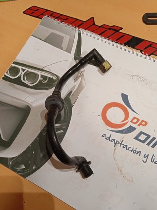 tacos,soporte y tornillos alternador kadett gsi