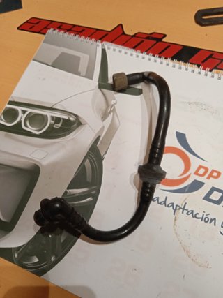 tacos,soporte y tornillos alternador kadett gsi