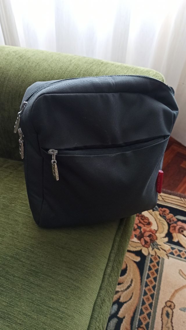 Bolsa ajustable Maclaren