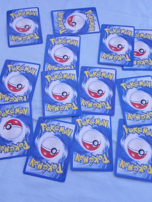 cartas pokemon