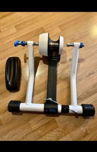 Rodillo Bkool Segunda Mano 2025