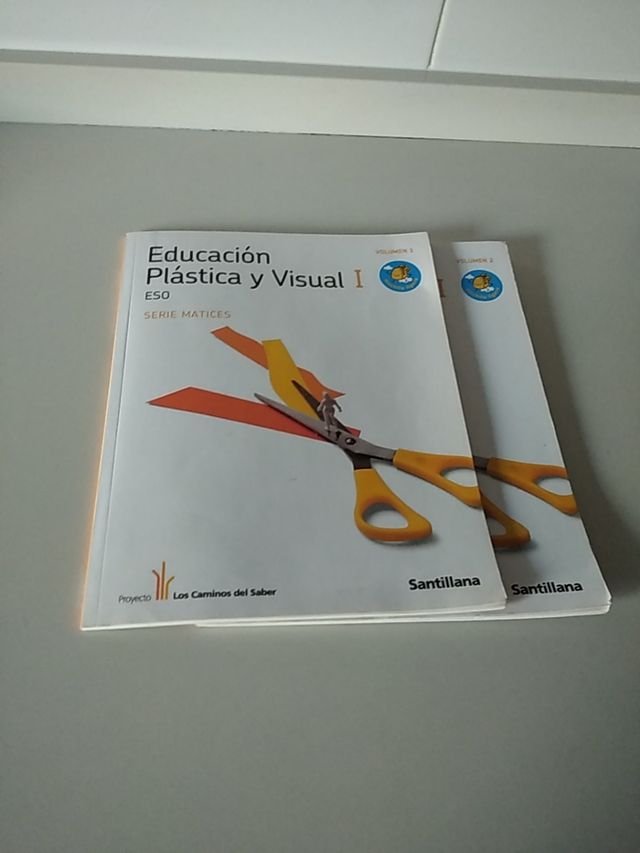 libros 1 ESO editorial Santillana