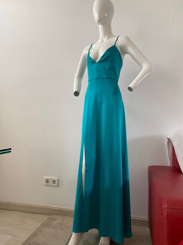 Vestido de BGG Couture L