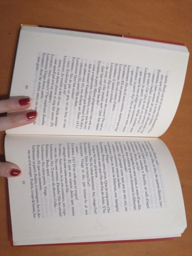 La comèdia de l'olla/ El metge a garrotades