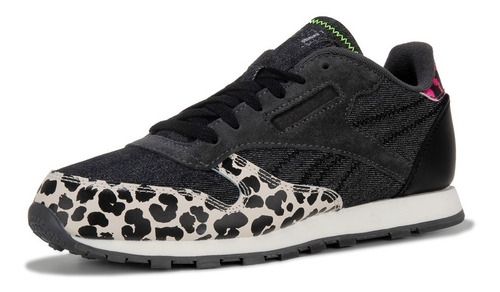 Zapatillas Reebok Classic Club 'Cheetah Print'