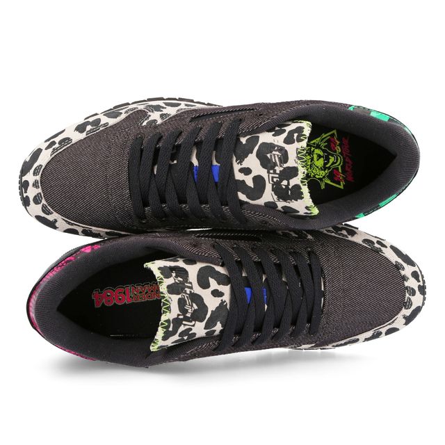 Zapatillas Reebok Classic Club 'Cheetah Print'