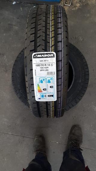 NEUMATICOS CONTINENTAL EN PROMOCIÓN