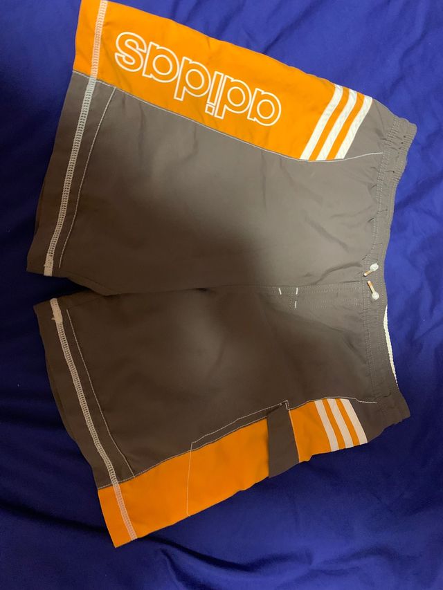 Lote de 2 bañadores marca Adidas