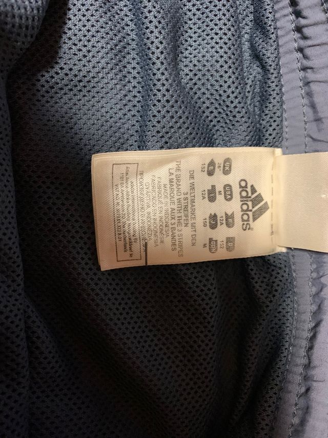 Lote de 2 bañadores marca Adidas
