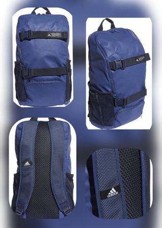 Mochila Adidas 4athlts Id Bp de segunda mano por 20 EUR en Coria del Río en  WALLAPOP