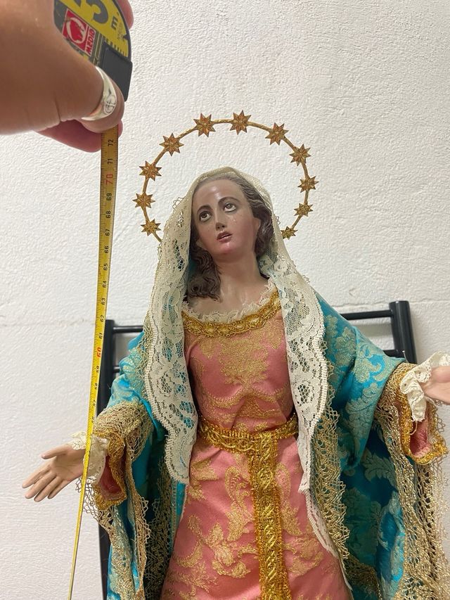 Virgen de los Dolores