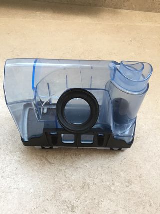 Repuesto original Aspiradora Bosch GL-40 de segunda mano por 12 EUR en  Castellón de la Plana en WALLAPOP