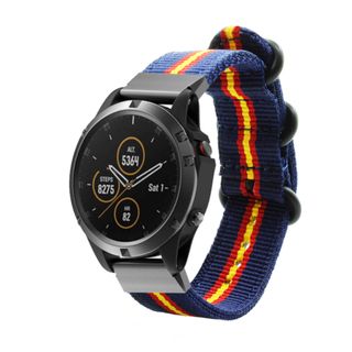 Garmin quatix 5 de segunda mano en WALLAPOP