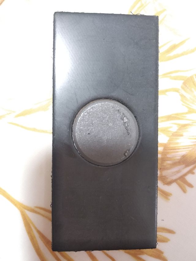 Catro imáns por 1.88 €