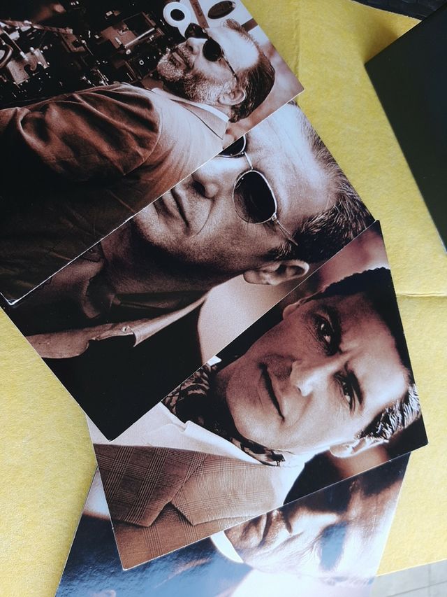 El padrino (trilogia)