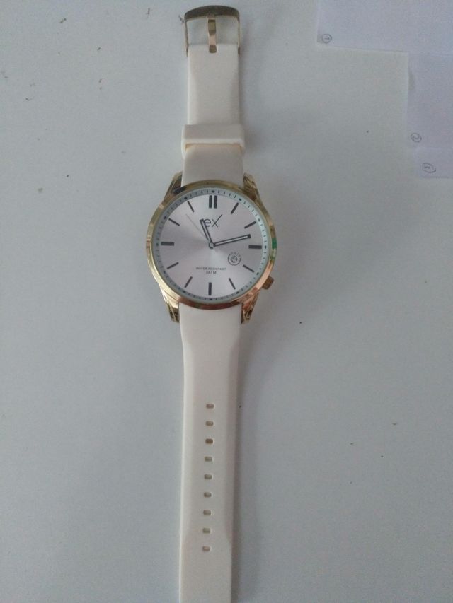 Reloj