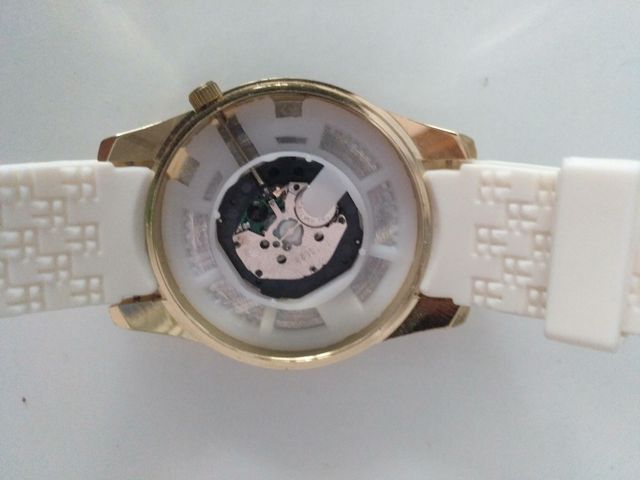 Reloj