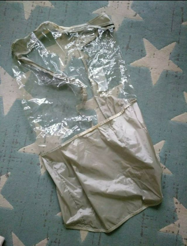 Maclaren techno xt + regalos