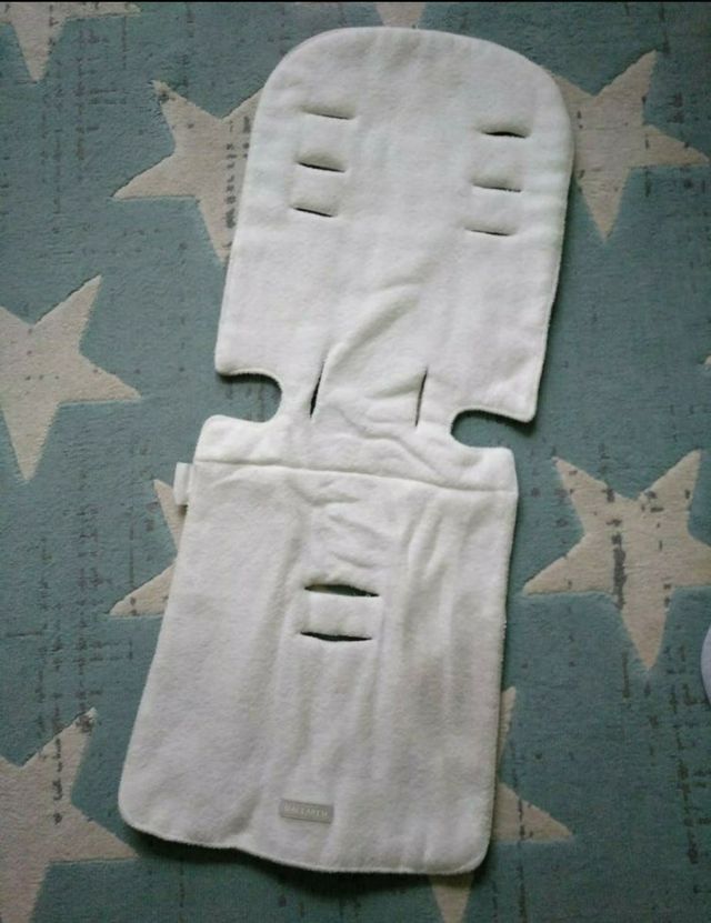 Maclaren techno xt + regalos