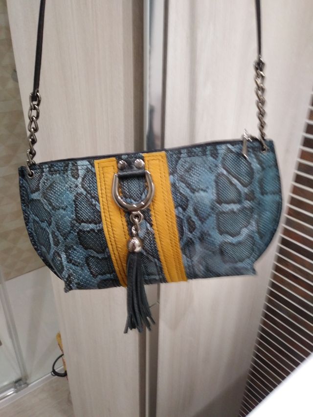 bolso piel he bajado el precio