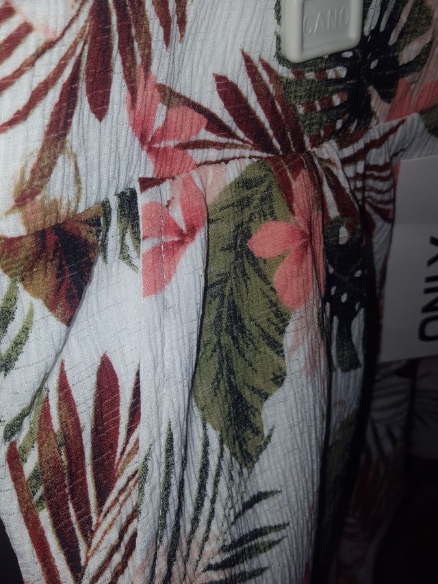 pantalón corto marca only