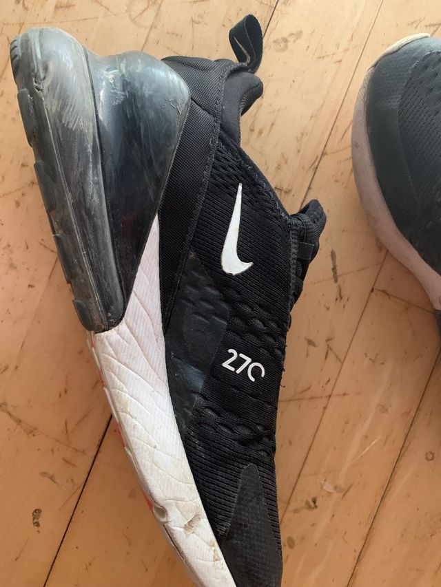 Nike AirMax 270