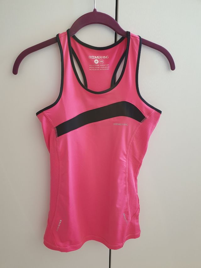 Ropa deportiva Boomerang talla M