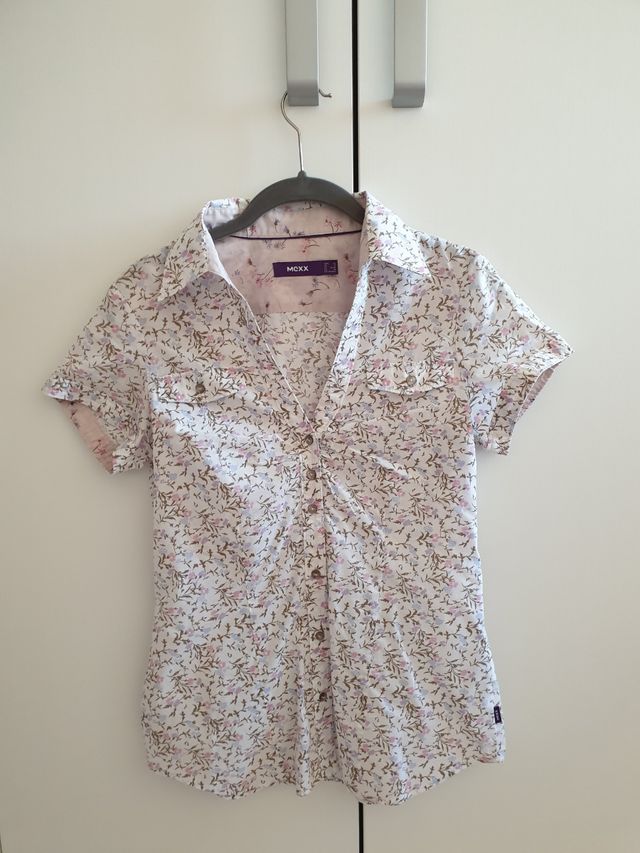 Lote de 6 prendas talla M