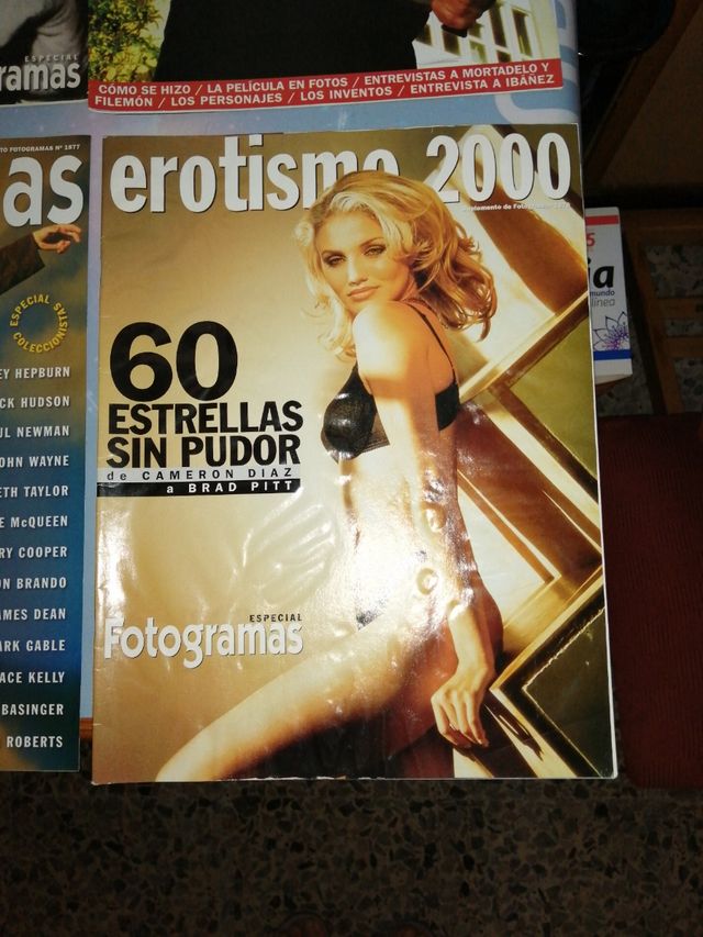Revista Fotogramas