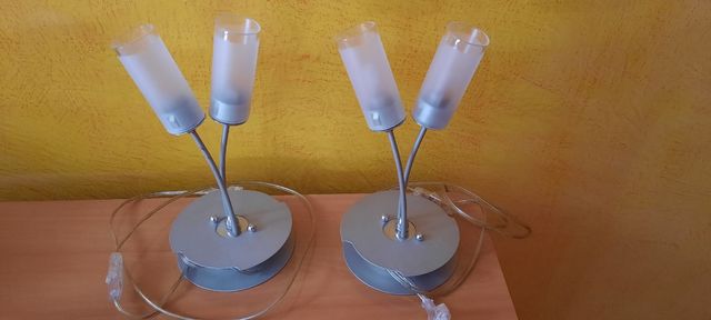 Lámparas de Salón y Dormitorio