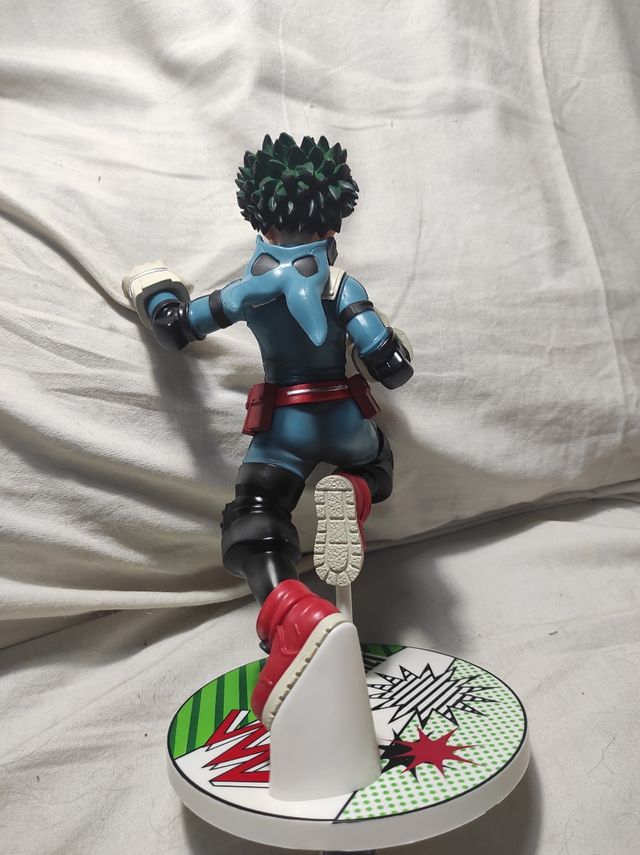 Figura Deku Boku no Hero