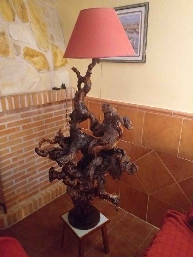 Lampara